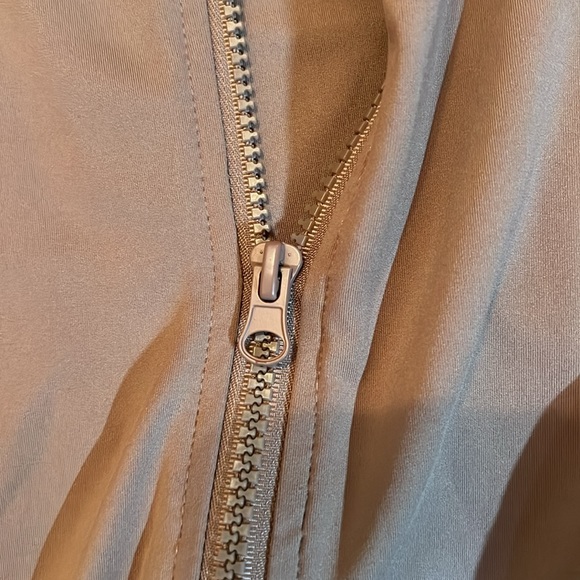 Yogalicious zip up jacket, M - Picture 9 of 11